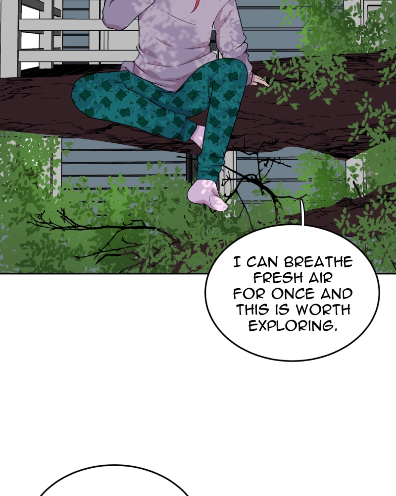 Read Phase 20 chapter 23 image 32 on Lezhin