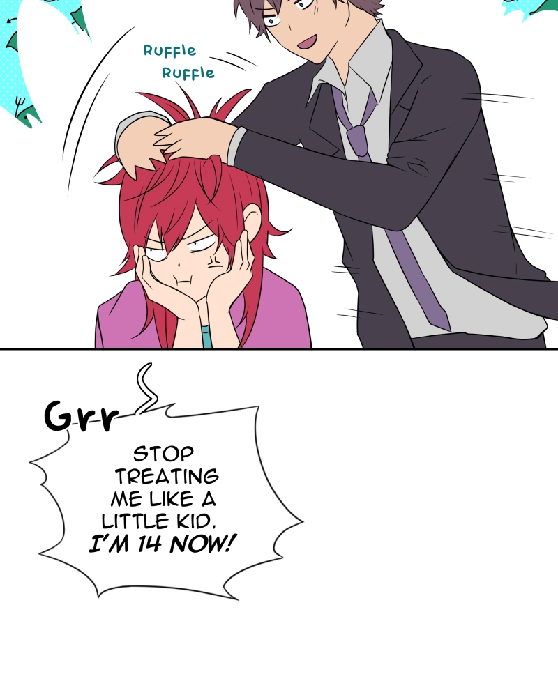 Read Phase 20 chapter 23 image 4 on Lezhin