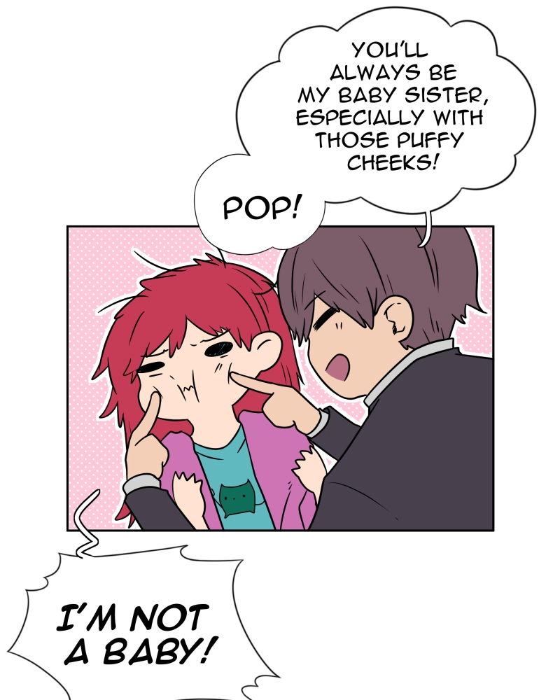 Read Phase 20 chapter 23 image 5 on Lezhin