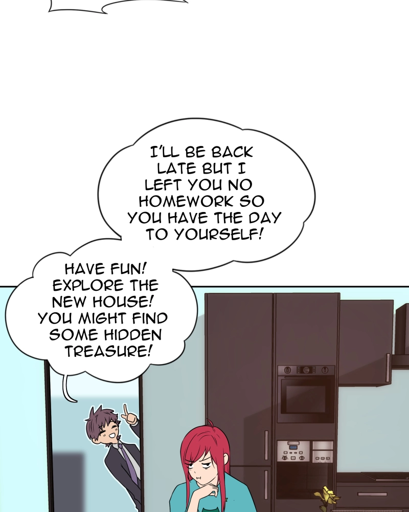 Read Phase 20 chapter 23 image 6 on Lezhin