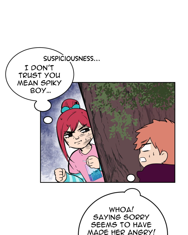 Read Phase 20 chapter 23 image 97 on Lezhin