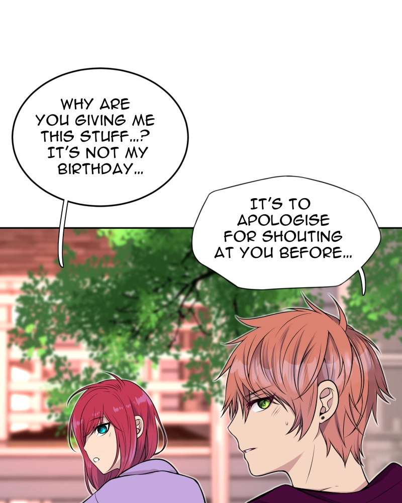 Read Phase 20 chapter 24 image 104 on Lezhin
