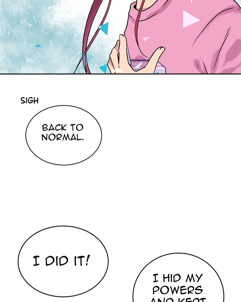 Read Phase 20 chapter 24 image 23 on Lezhin