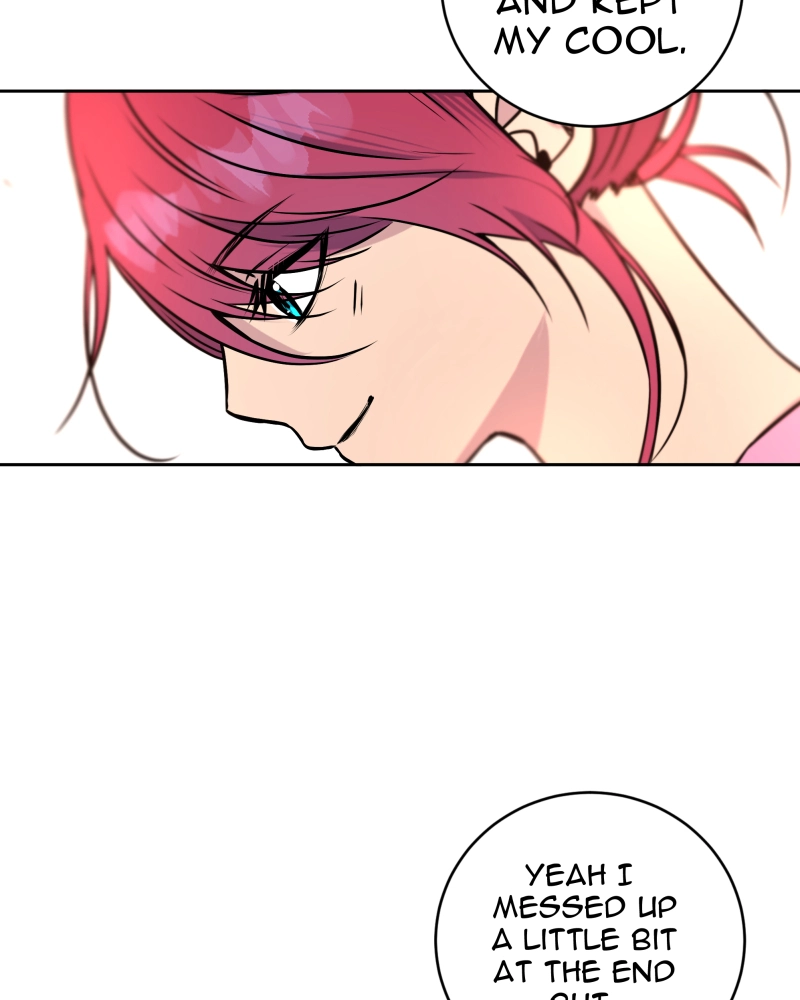 Read Phase 20 chapter 24 image 24 on Lezhin