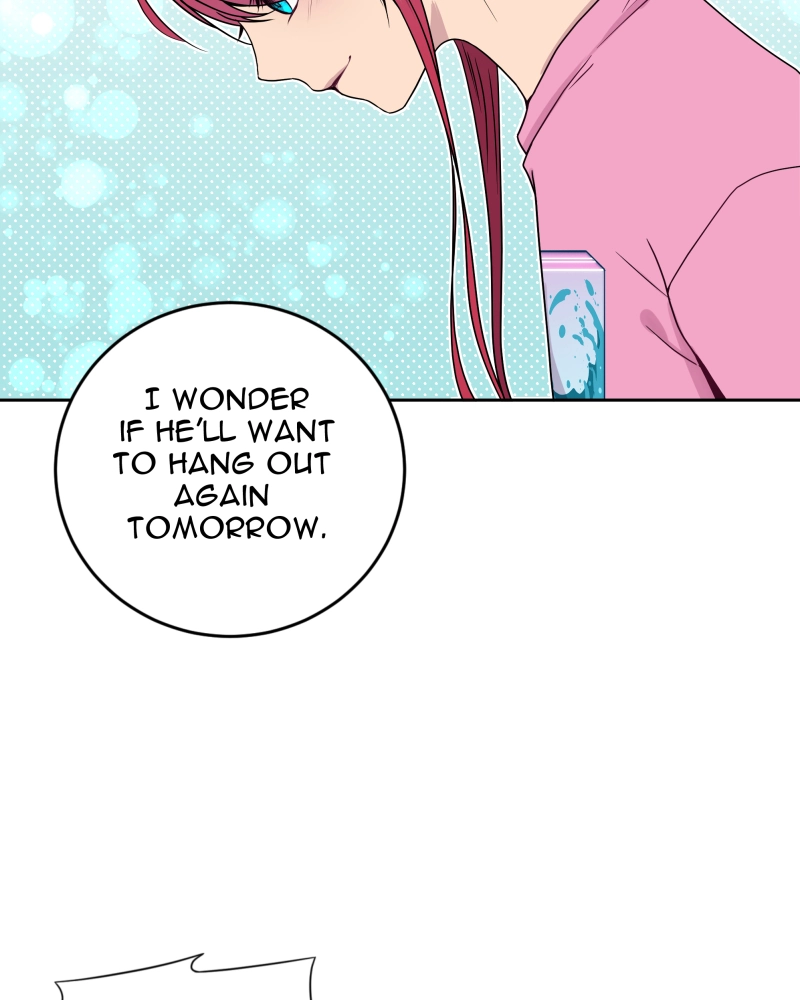 Read Phase 20 chapter 24 image 30 on Lezhin