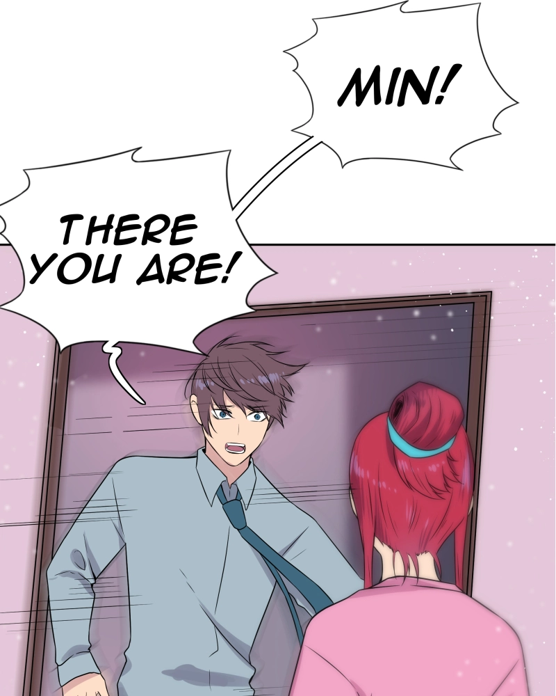 Read Phase 20 chapter 24 image 32 on Lezhin
