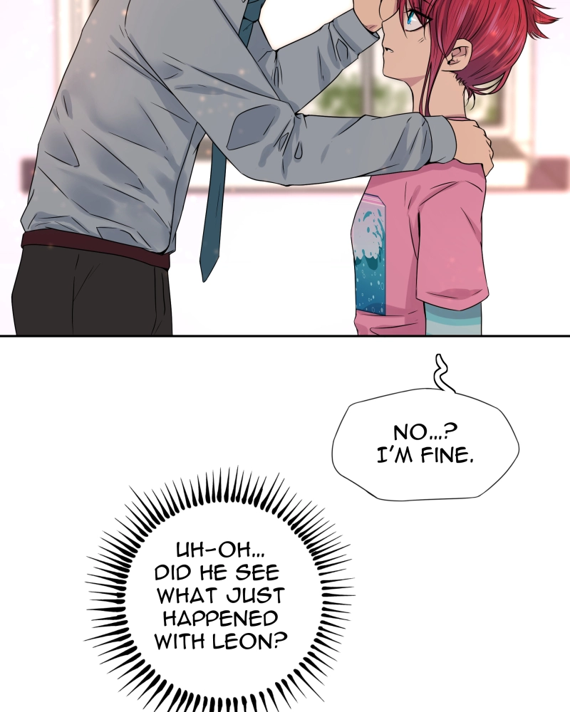 Read Phase 20 chapter 24 image 35 on Lezhin