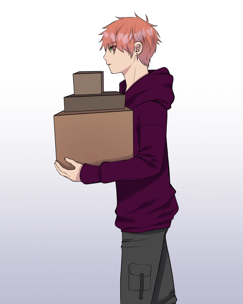 Read Phase 20 chapter 24 image 64 on Lezhin