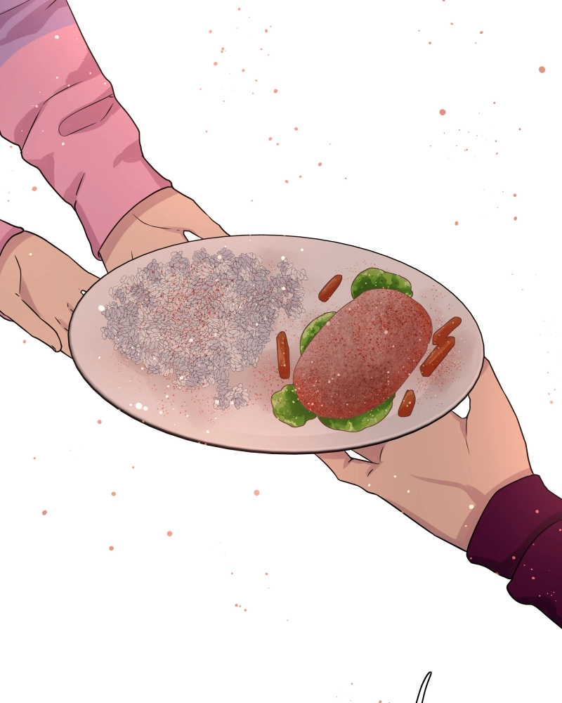 Read Phase 20 chapter 24 image 73 on Lezhin