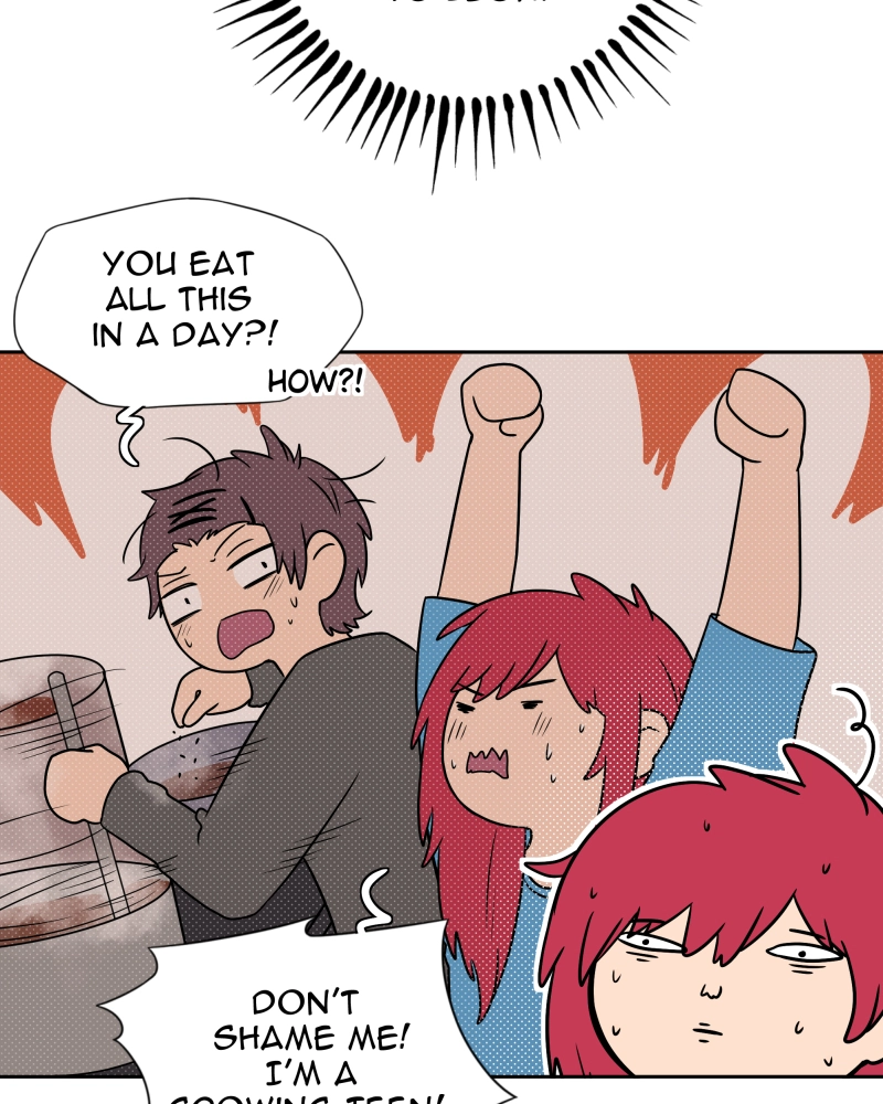 Read Phase 20 chapter 24 image 77 on Lezhin