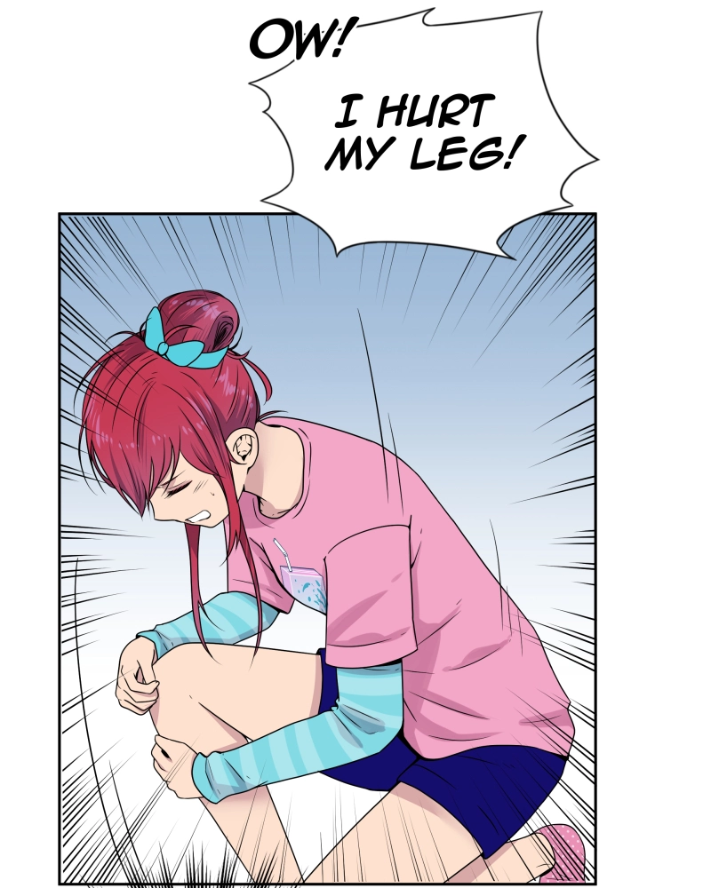 Read Phase 20 chapter 24 image 8 on Lezhin