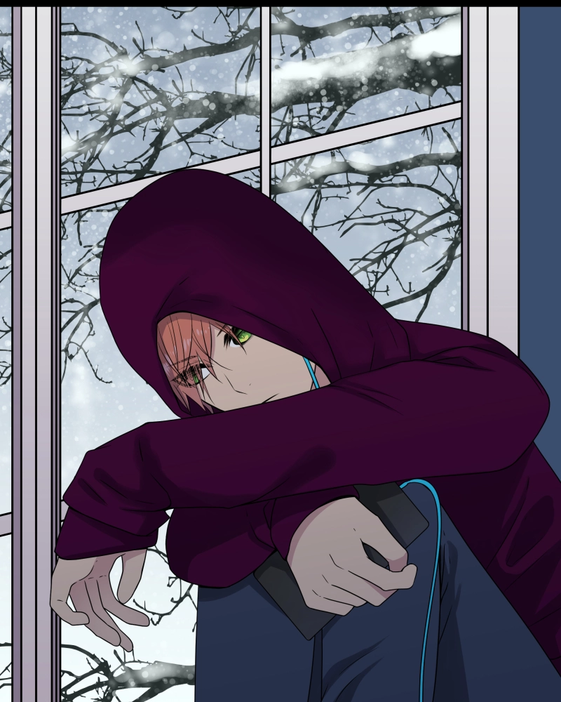 Read Phase 20 chapter 25 image 100 on Lezhin