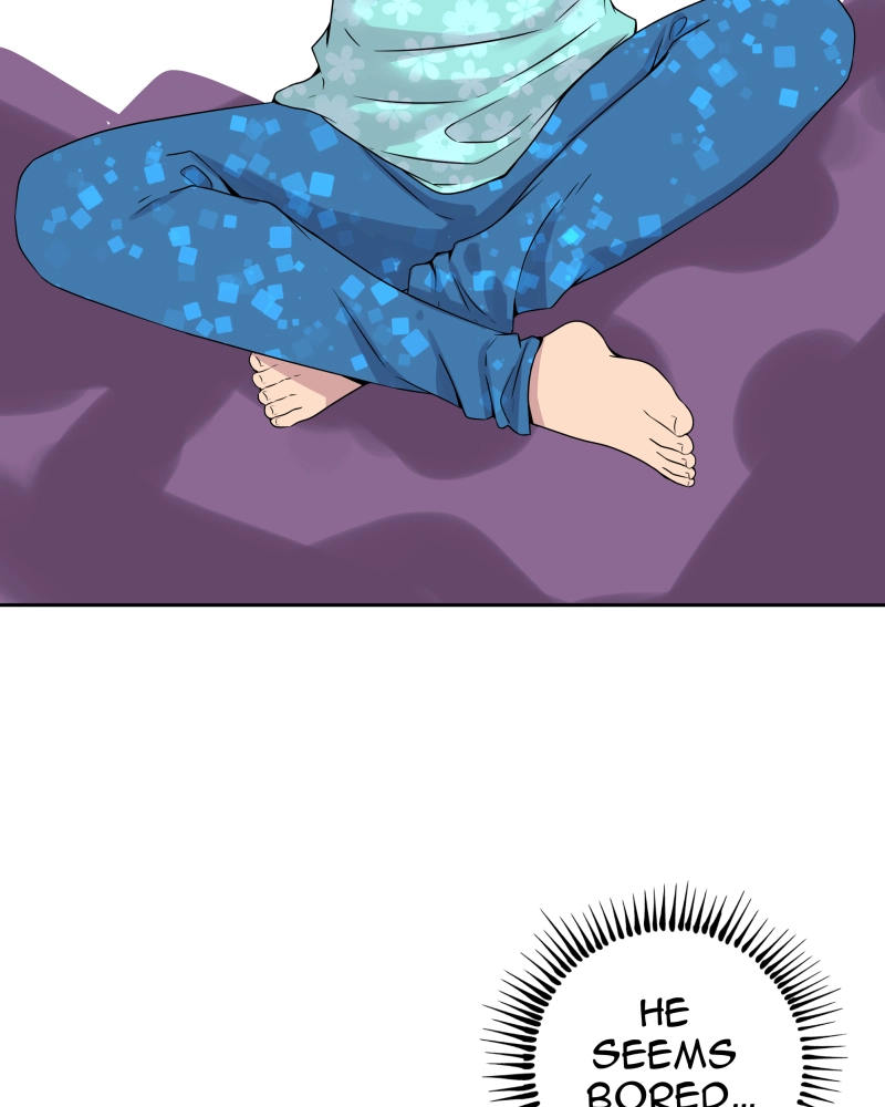 Read Phase 20 chapter 25 image 11 on Lezhin