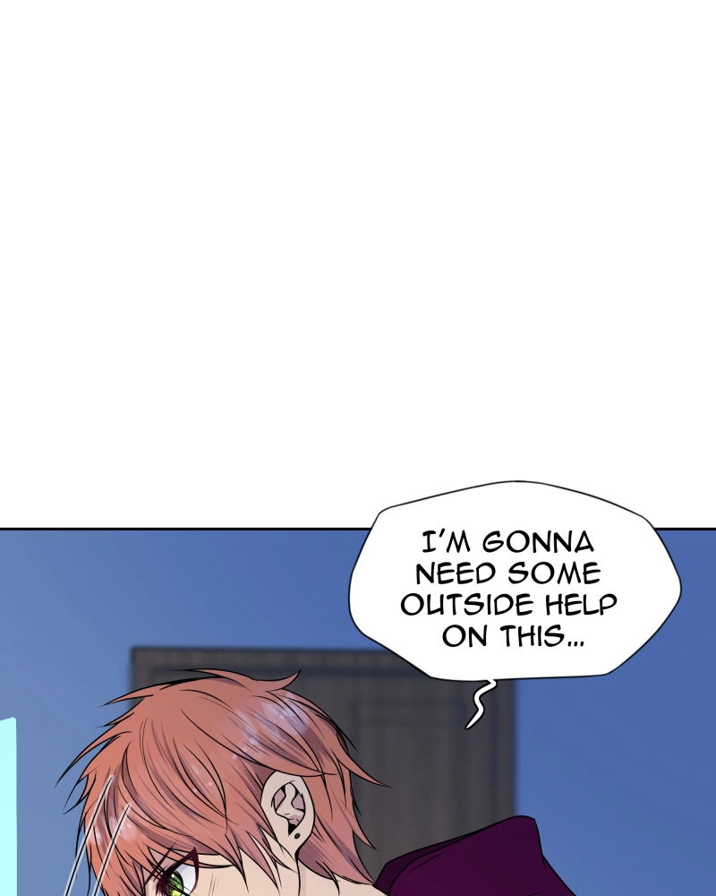Read Phase 20 chapter 25 image 17 on Lezhin