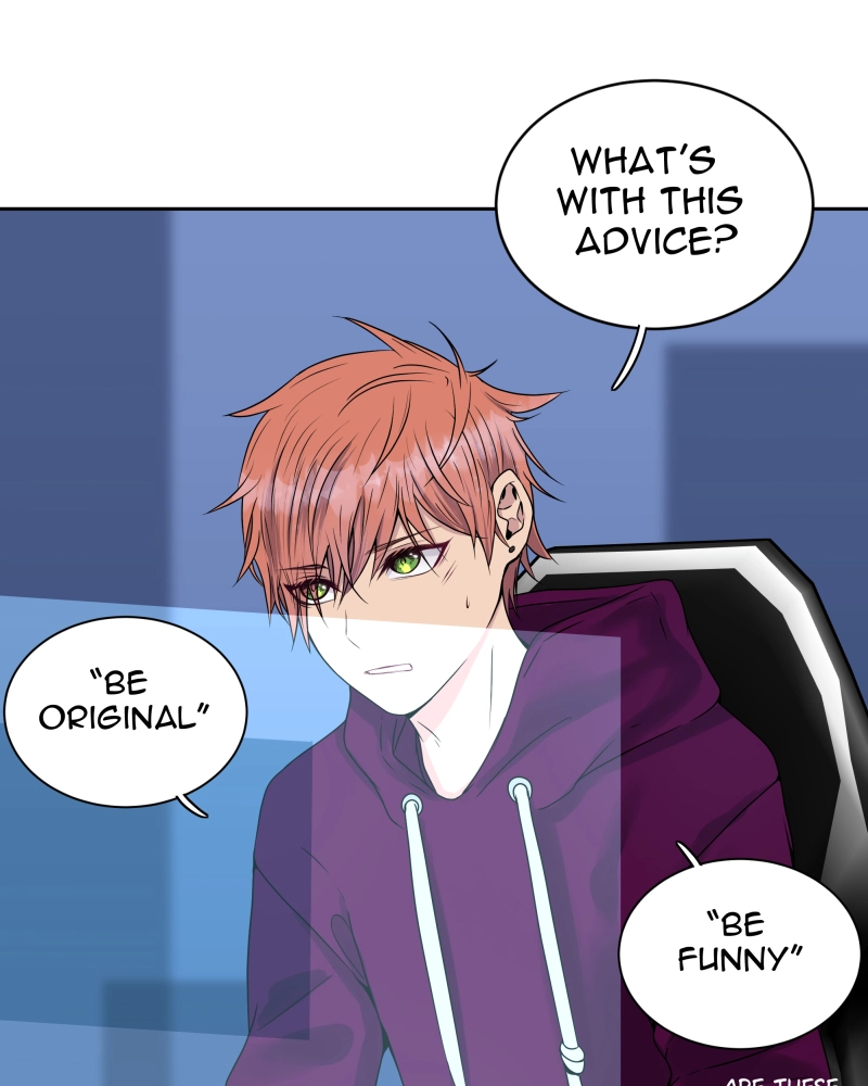 Read Phase 20 chapter 25 image 21 on Lezhin
