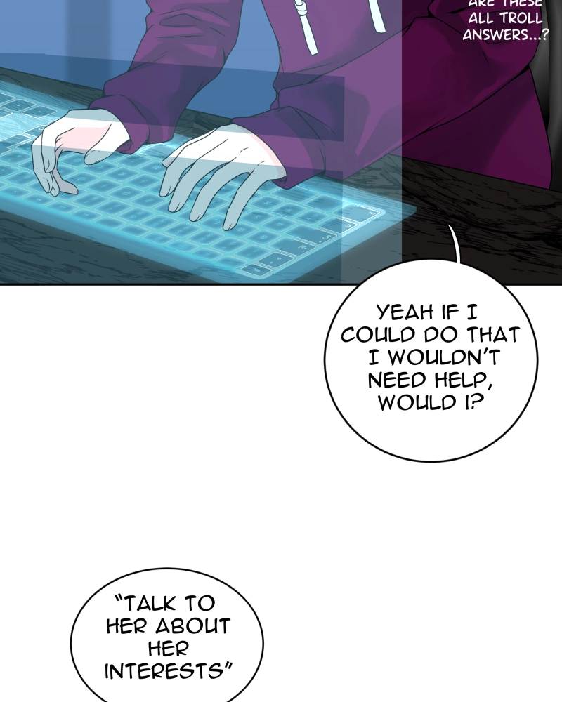 Read Phase 20 chapter 25 image 22 on Lezhin