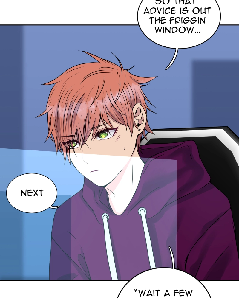 Read Phase 20 chapter 25 image 27 on Lezhin