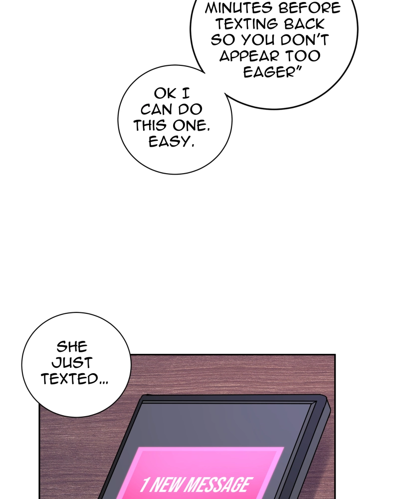 Read Phase 20 chapter 25 image 28 on Lezhin