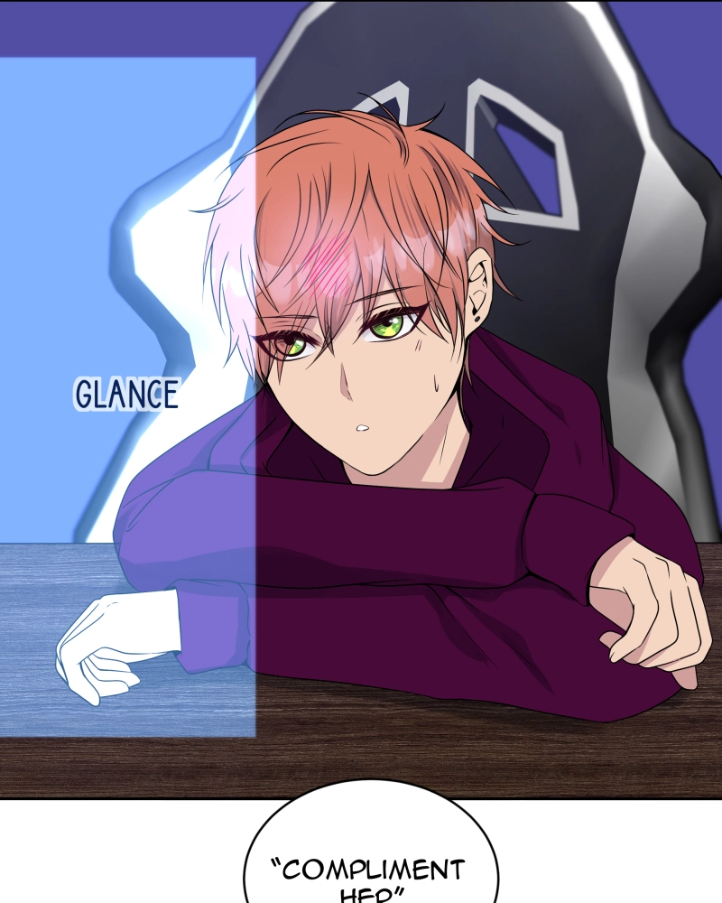 Read Phase 20 chapter 25 image 35 on Lezhin