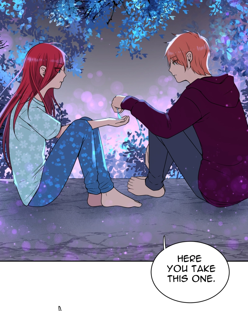 Read Phase 20 chapter 25 image 64 on Lezhin