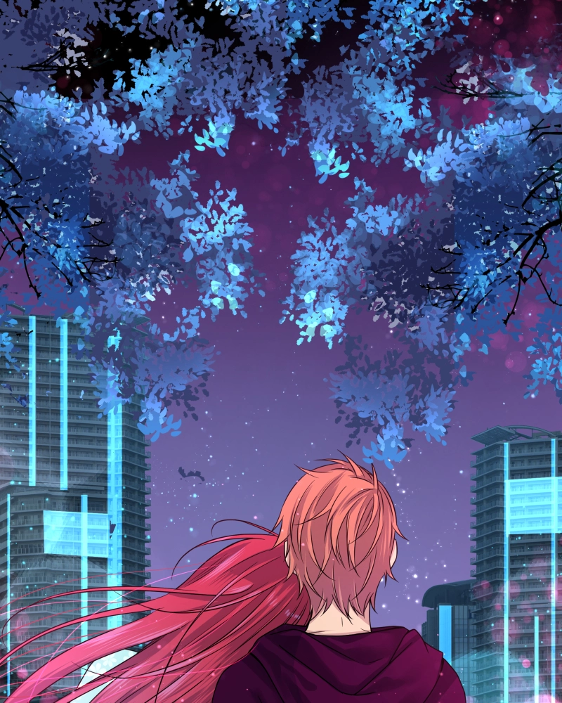 Read Phase 20 chapter 25 image 76 on Lezhin