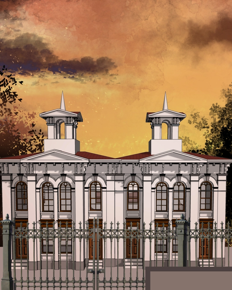 Read Phase 20 chapter 26 image 1 on Lezhin