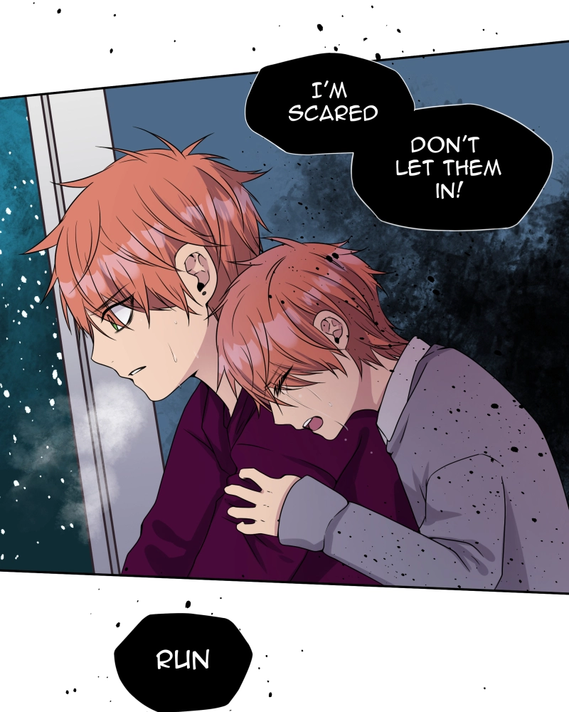 Read Phase 20 chapter 26 image 109 on Lezhin