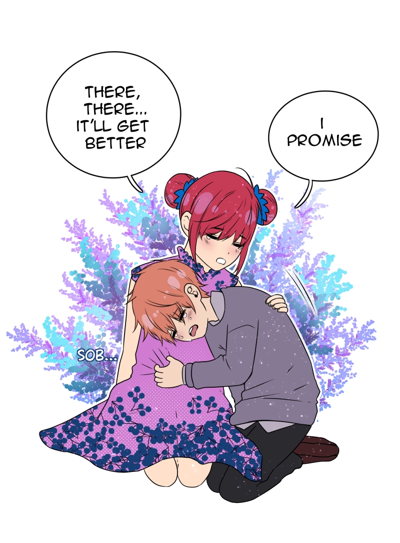 Read Phase 20 chapter 26 image 121 on Lezhin