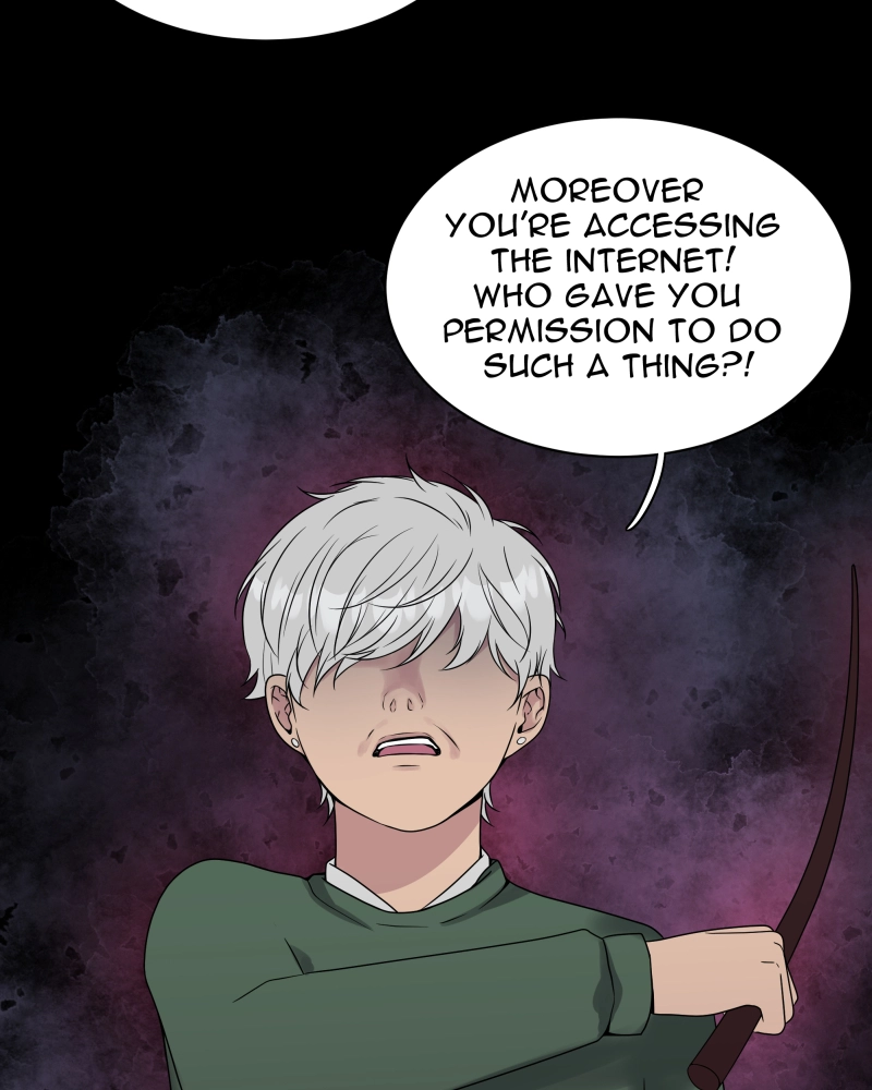 Read Phase 20 chapter 26 image 14 on Lezhin