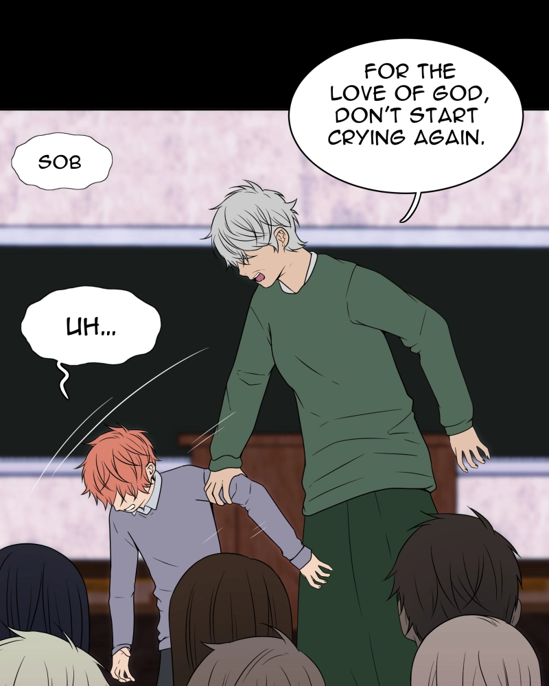 Read Phase 20 chapter 26 image 21 on Lezhin