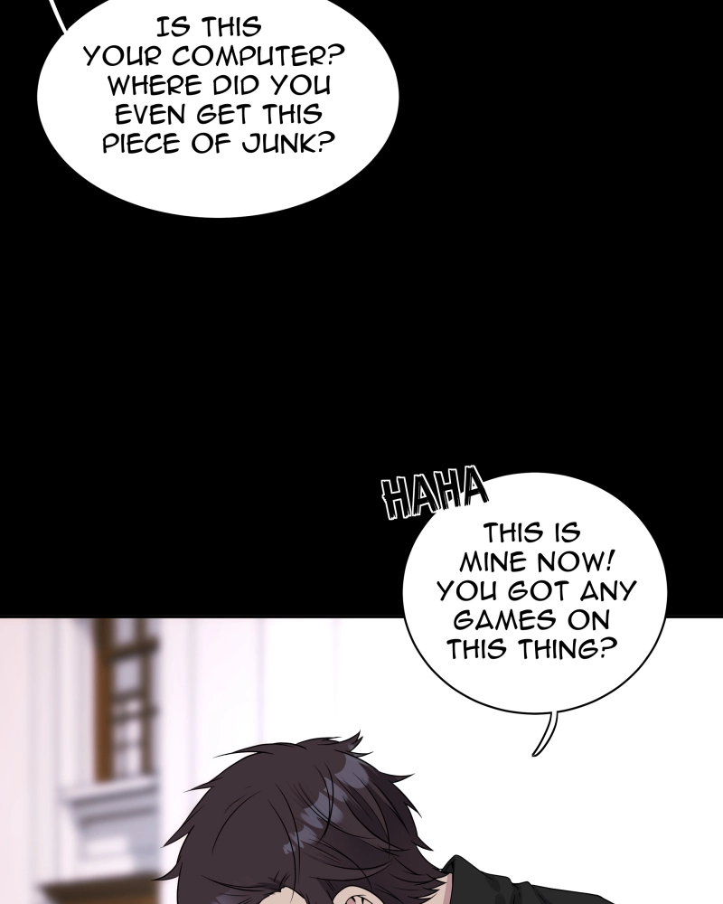 Read Phase 20 chapter 26 image 39 on Lezhin