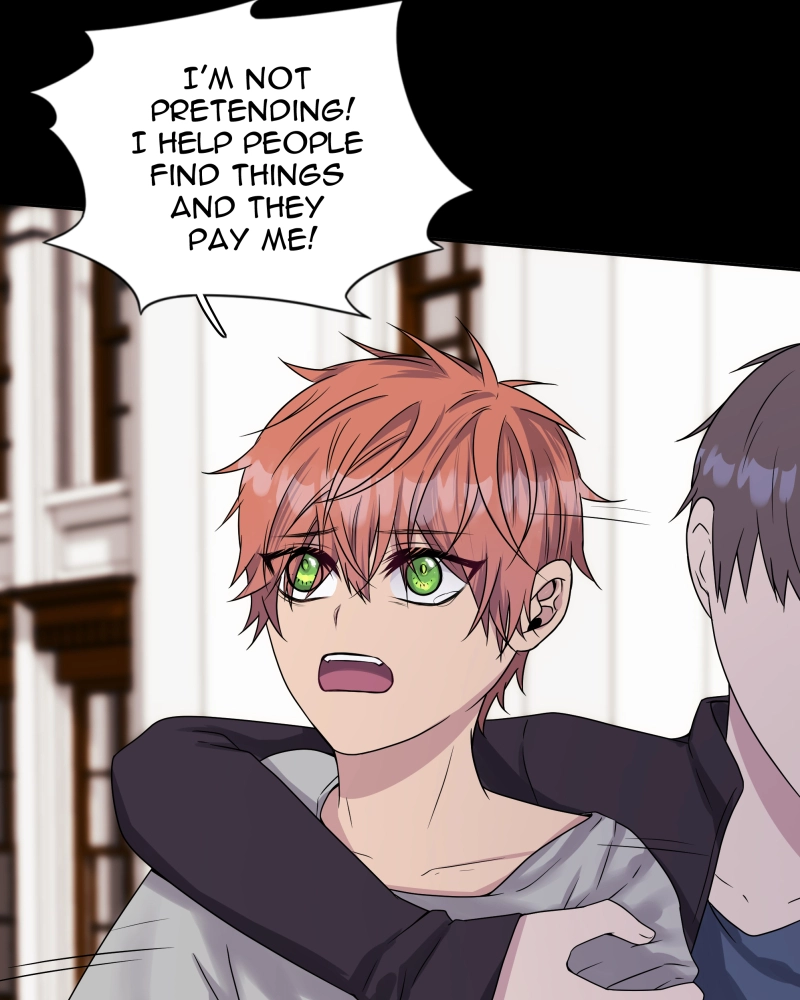 Read Phase 20 chapter 26 image 44 on Lezhin