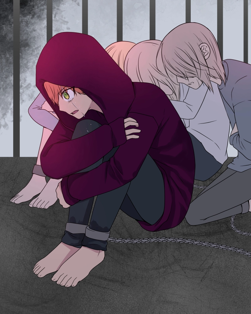 Read Phase 20 chapter 26 image 60 on Lezhin