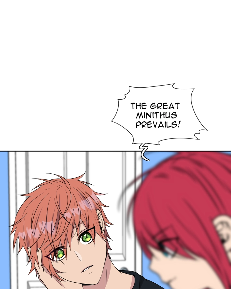 Read Phase 20 chapter 27 image 100 on Lezhin
