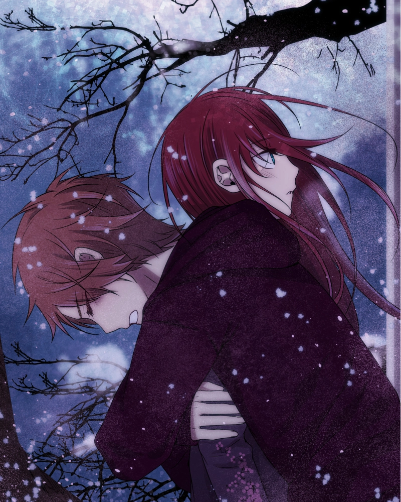 Read Phase 20 chapter 27 image 107 on Lezhin