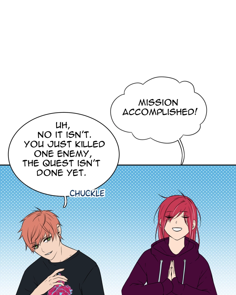 Read Phase 20 chapter 27 image 113 on Lezhin