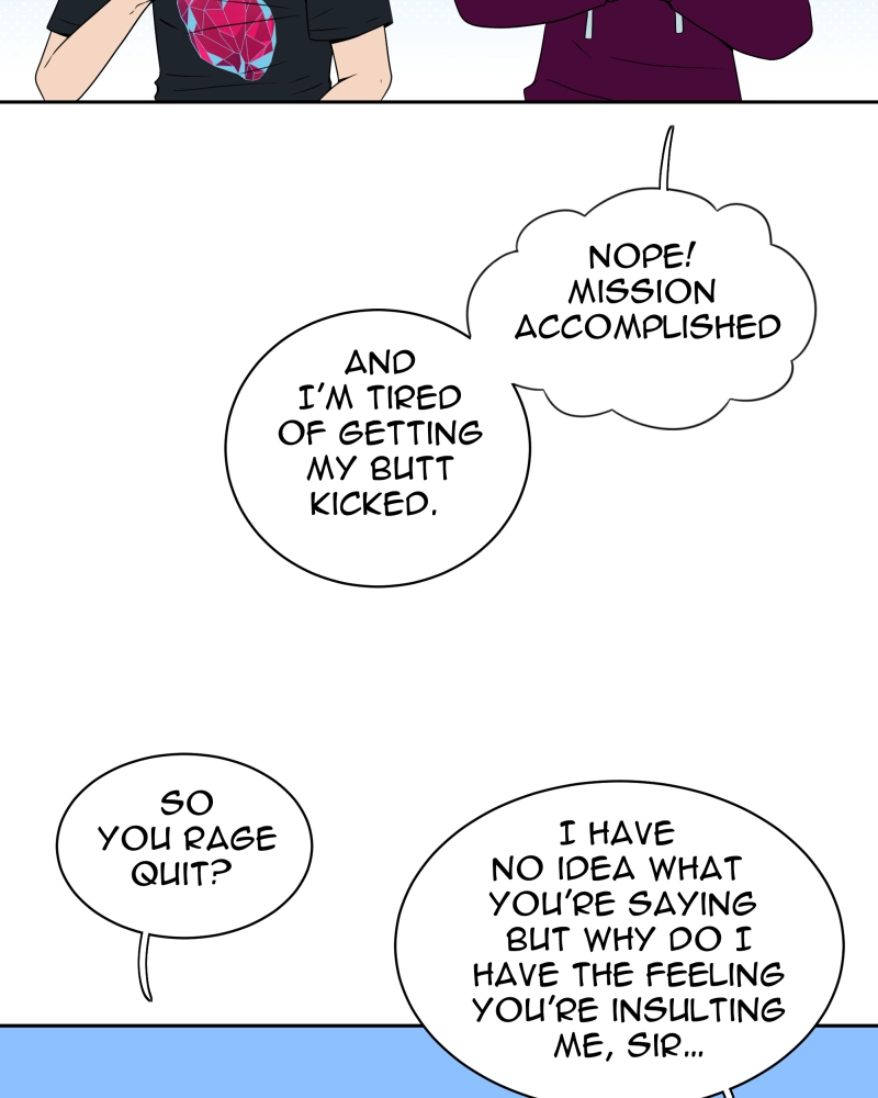 Read Phase 20 chapter 27 image 114 on Lezhin