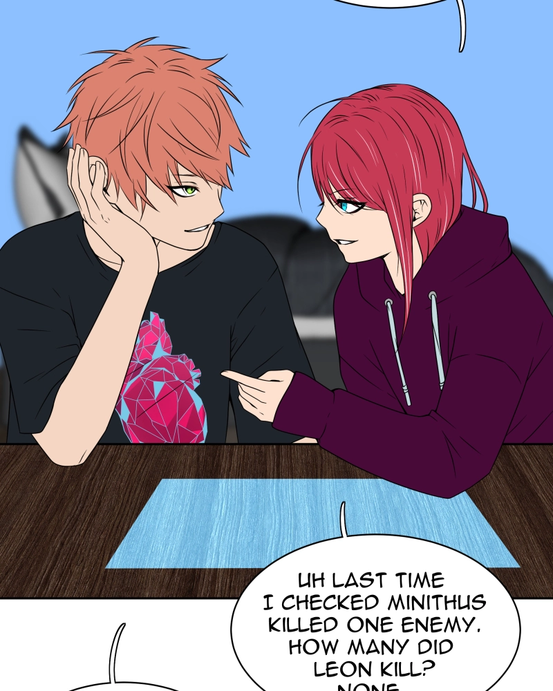 Read Phase 20 chapter 27 image 115 on Lezhin