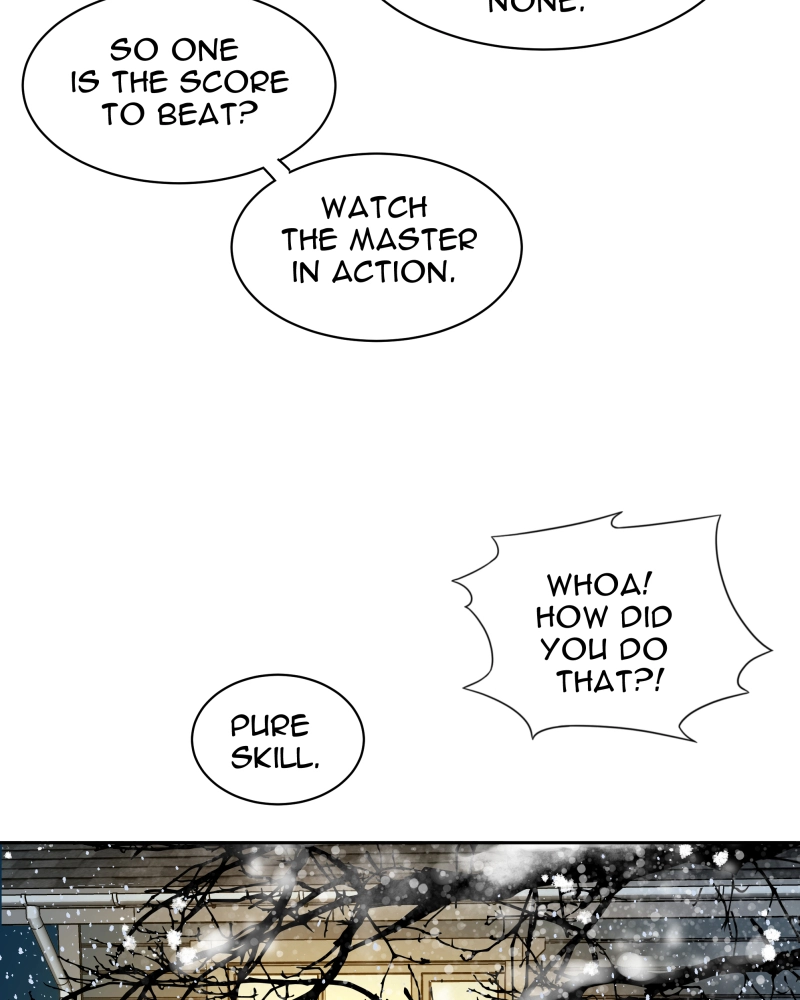Read Phase 20 chapter 27 image 116 on Lezhin