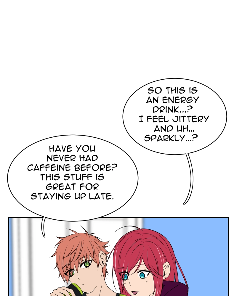 Read Phase 20 chapter 27 image 118 on Lezhin
