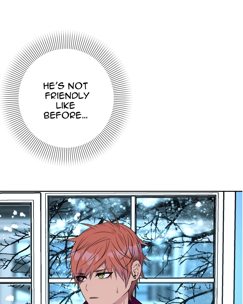 Read Phase 20 chapter 27 image 12 on Lezhin