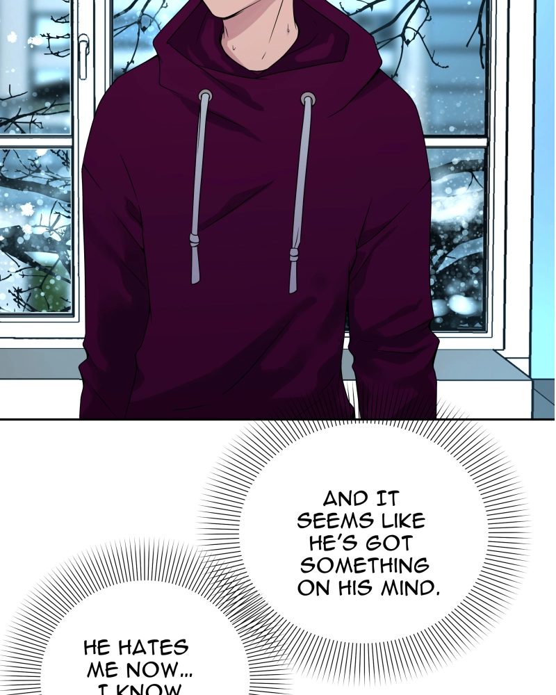 Read Phase 20 chapter 27 image 13 on Lezhin