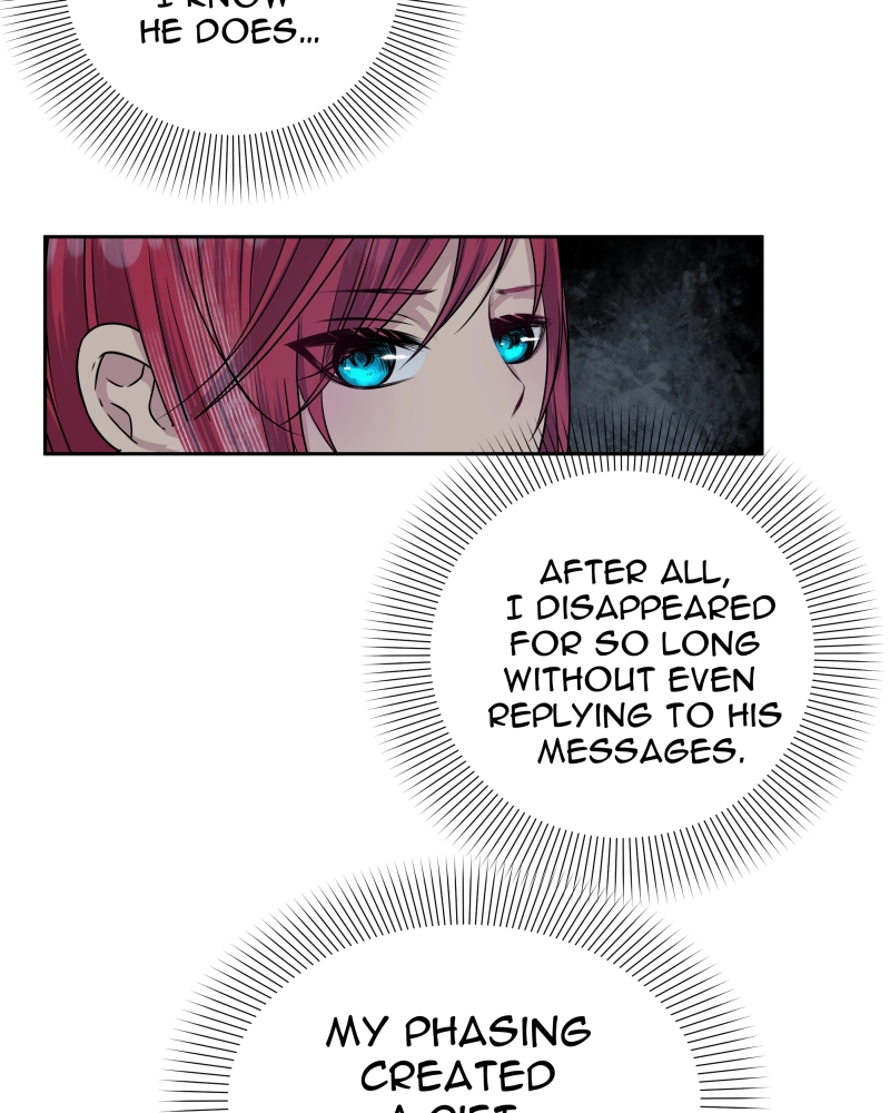 Read Phase 20 chapter 27 image 14 on Lezhin