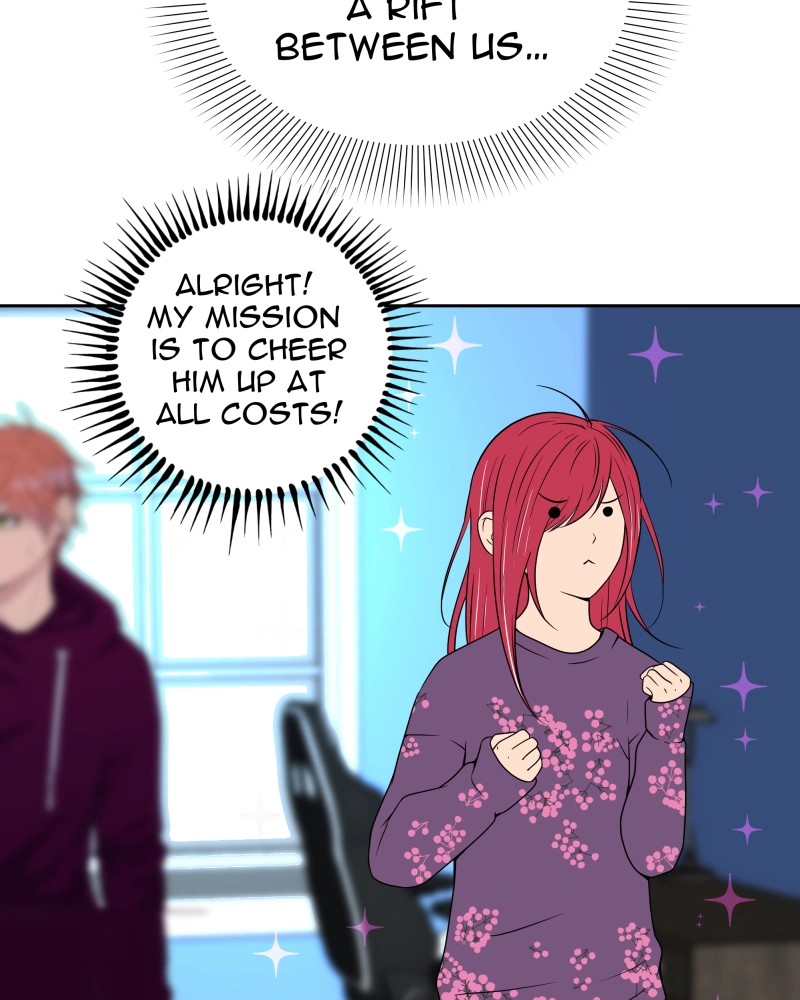 Read Phase 20 chapter 27 image 15 on Lezhin