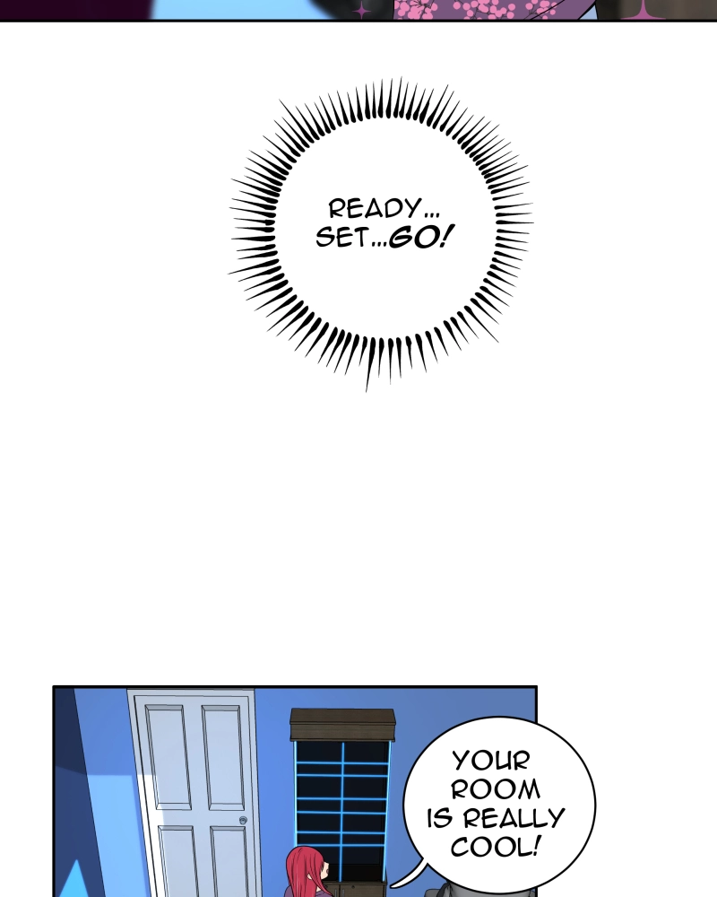 Read Phase 20 chapter 27 image 16 on Lezhin