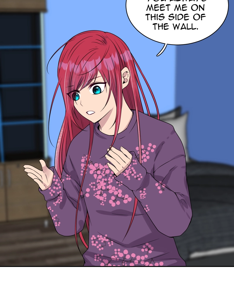 Read Phase 20 chapter 27 image 18 on Lezhin
