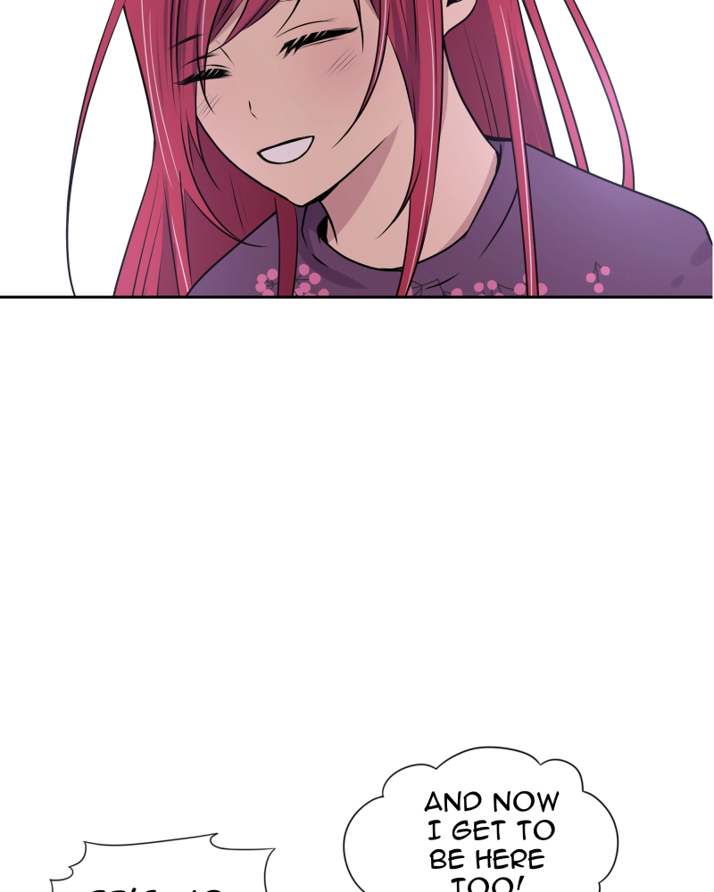 Read Phase 20 chapter 27 image 21 on Lezhin