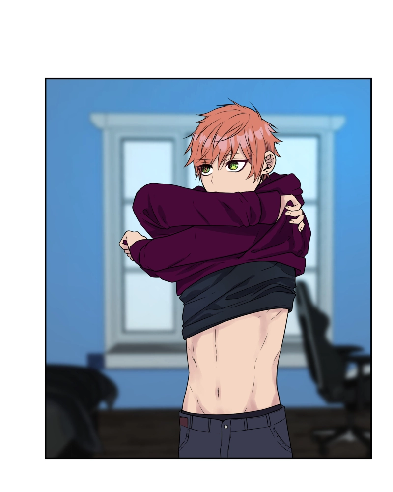Read Phase 20 chapter 27 image 28 on Lezhin