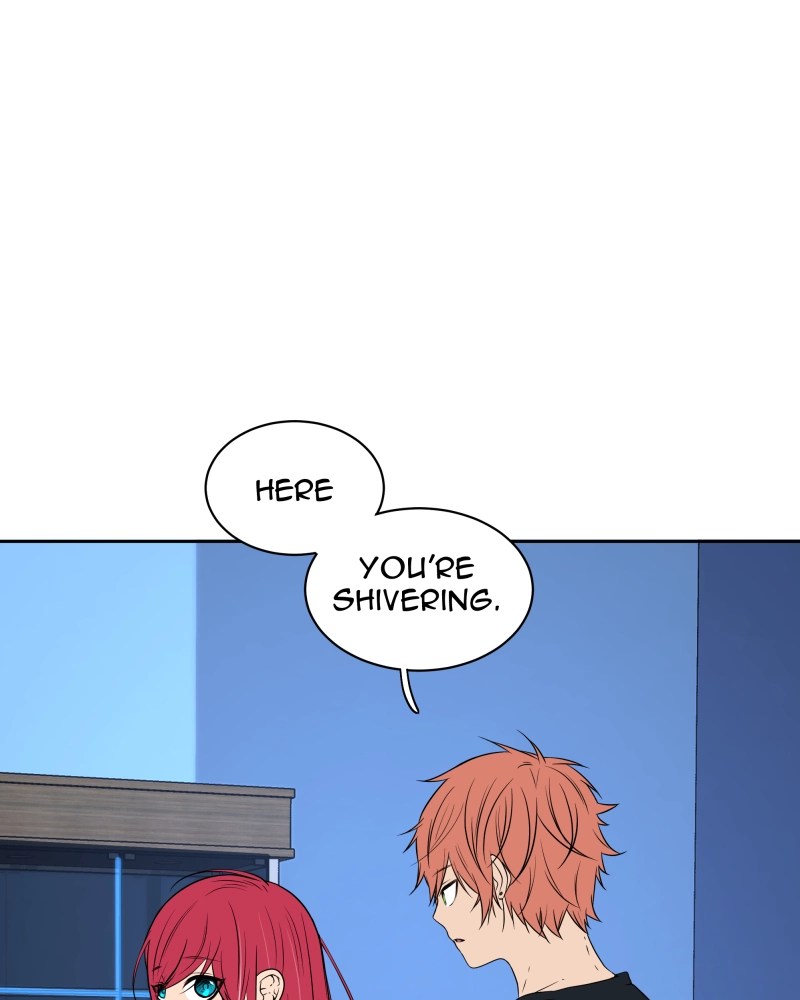 Read Phase 20 chapter 27 image 29 on Lezhin