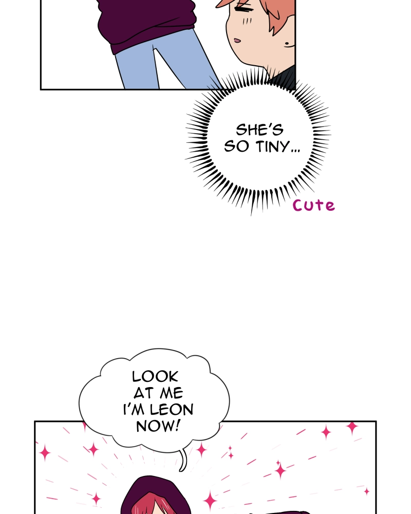 Read Phase 20 chapter 27 image 32 on Lezhin